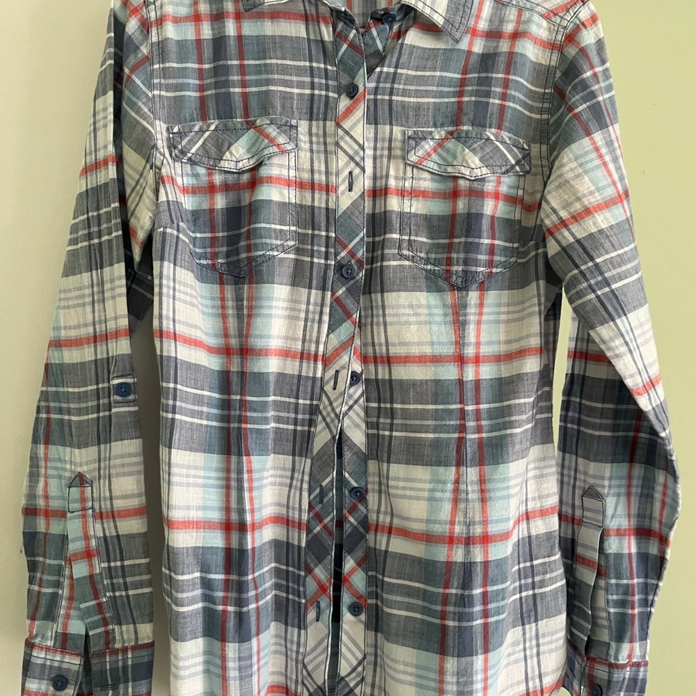 Columbia Women's Camp Henry II Long Sleeve Shirt